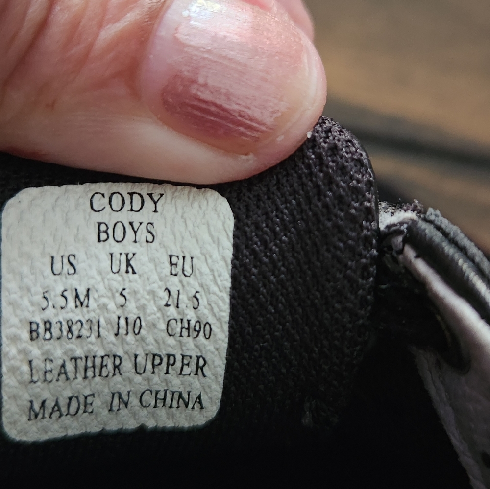 Stride rite shoes - Picture 3 of 6